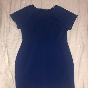 Forever 21 Mini Dress